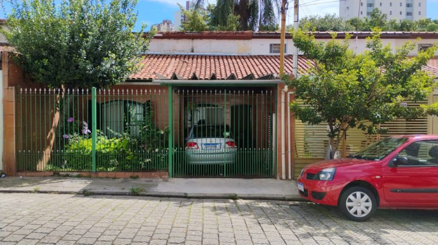 Casa - Venda - Vila Moreira - Guarulhos - SP