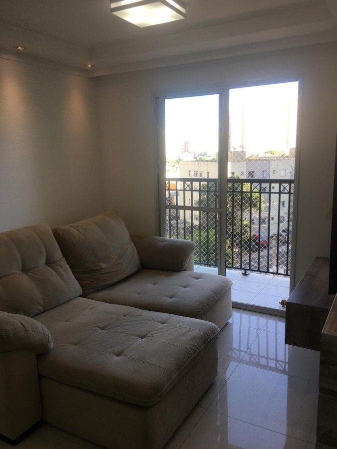 Apartamento - Venda - Vila Augusta - Guarulhos - SP