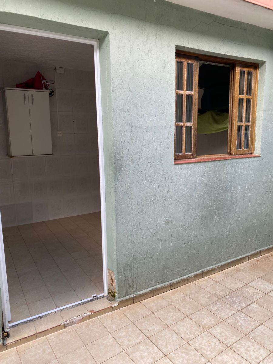 Casa - Venda - Vila Galvão - Guarulhos - SP