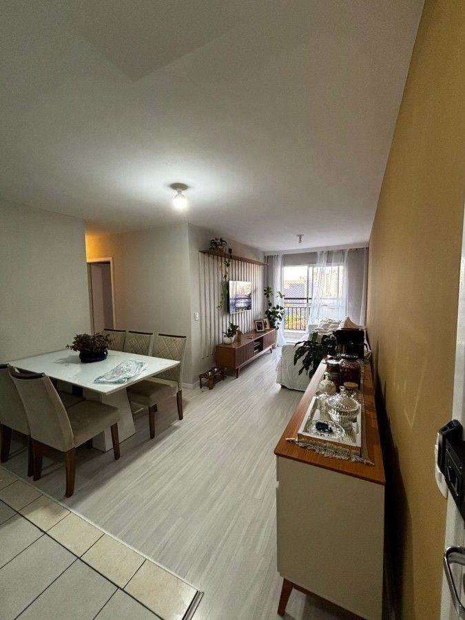 Apartamento - Venda - Jardim Flor da Montanha - Guarulhos - SP