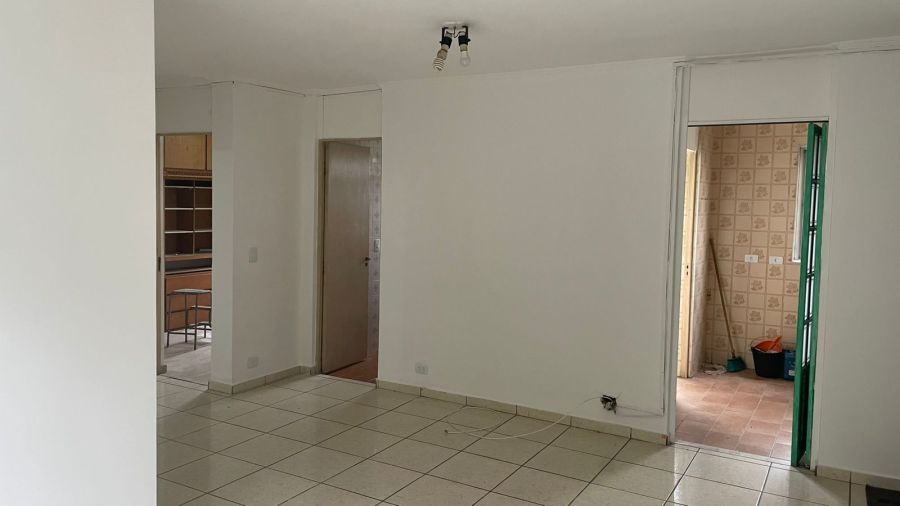 Apartamento - Aluguel - Vila Hulda - Guarulhos - SP