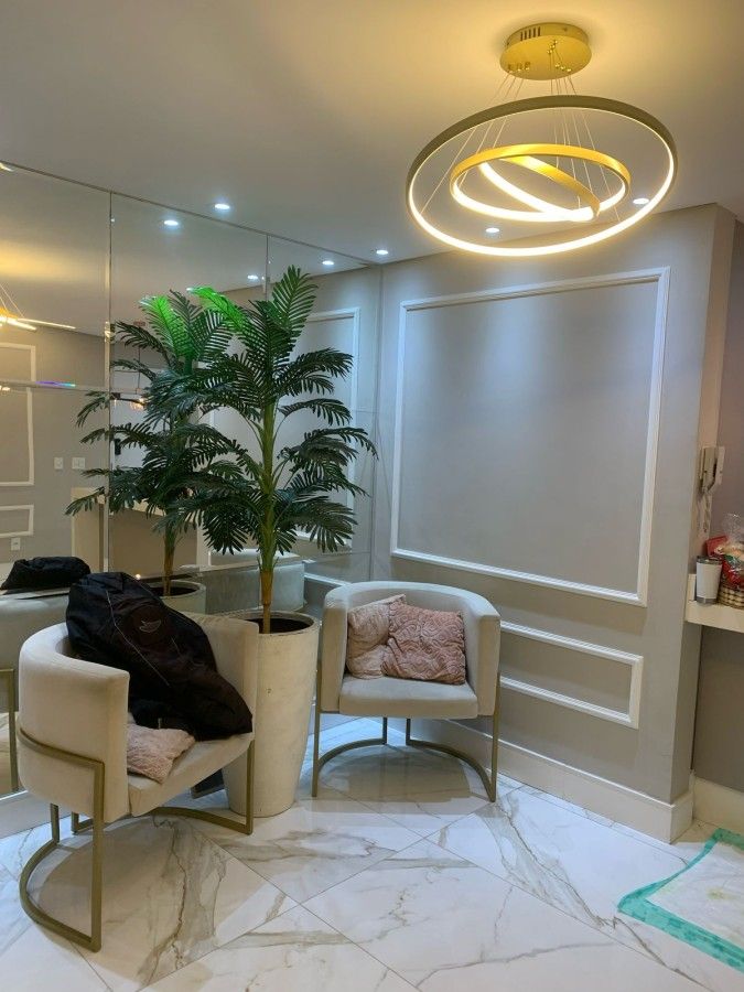 Apartamento - Venda - Jardim Flor da Montanha - Guarulhos - SP