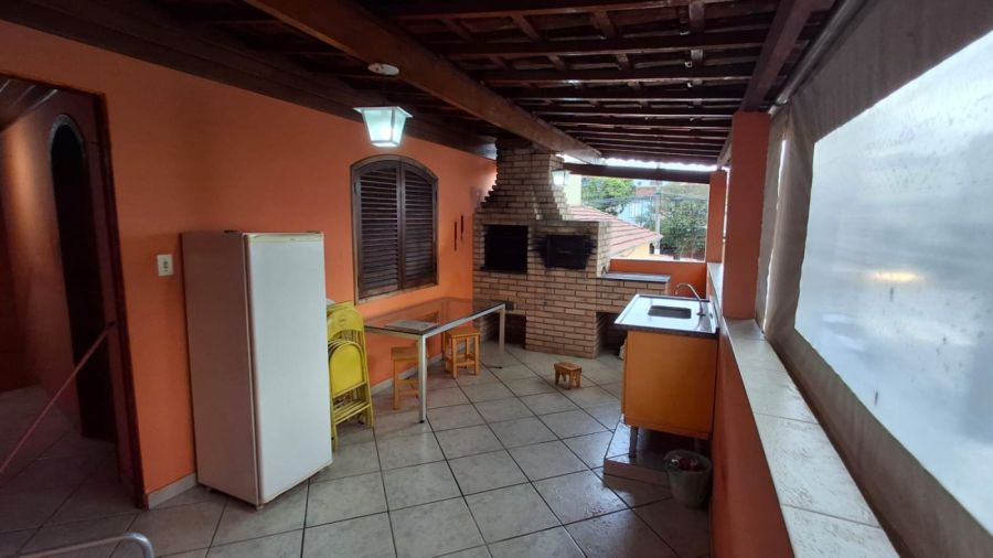 Casa - Venda - Vila Regente Feij - So Paulo - SP