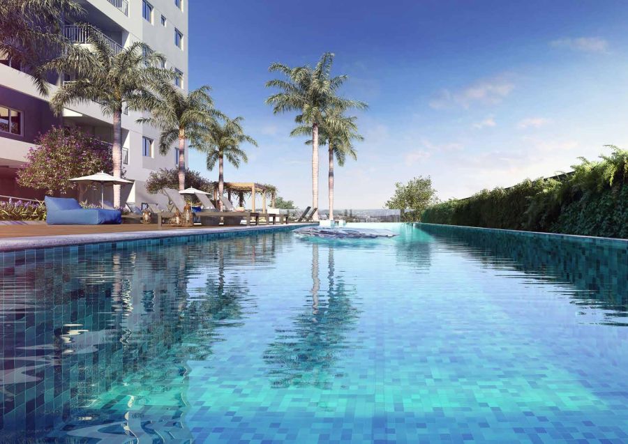 Apartamento - Venda - Picano - Guarulhos - SP