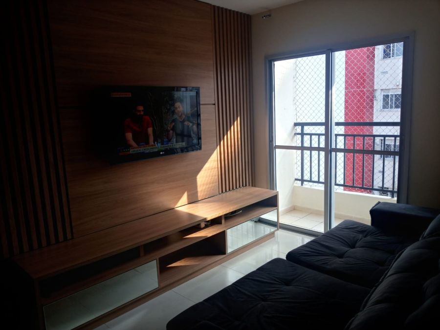 Apartamento - Venda - Jardim Flor da Montanha - Guarulhos - SP