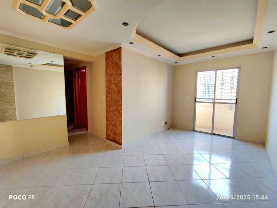 Apartamento - Venda - Picanço - Guarulhos - SP