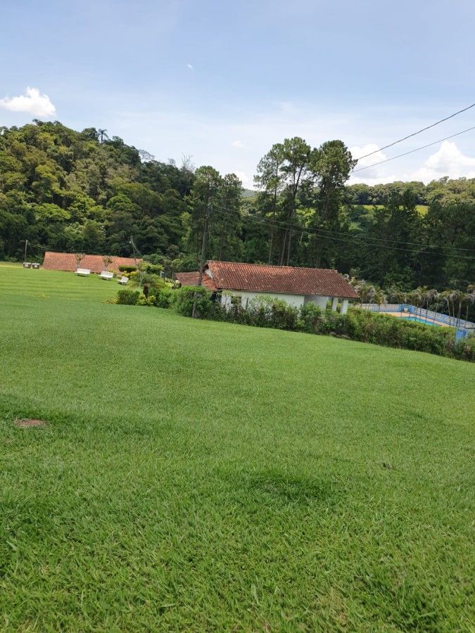 Terreno - Venda - Tanque - Atibaia - SP