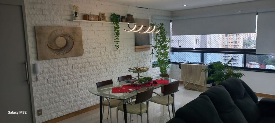 Apartamento - Venda - Vila Augusta - Guarulhos - SP